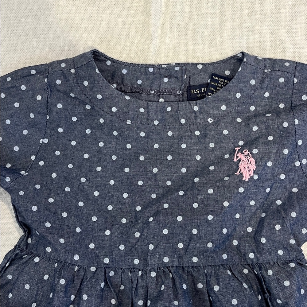 U.S. Polo Assn. Top - Picture 3 of 7